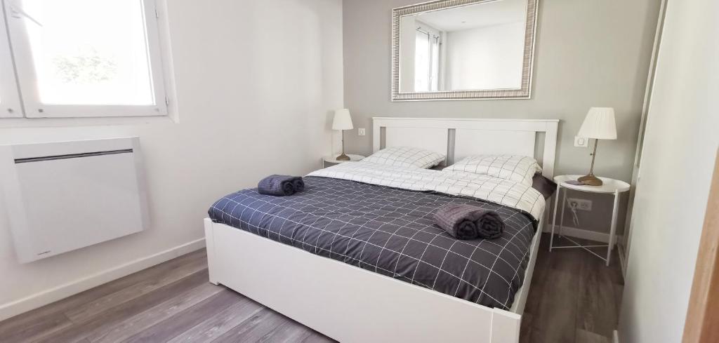 App12, Mulhouse centre 4 Personnes – photo 5