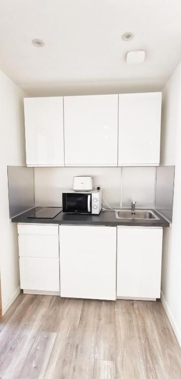 App12, Mulhouse centre 4 Personnes – photo 11