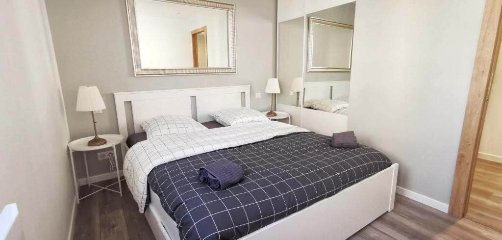 App12, Mulhouse centre 4 Personnes – photo 2