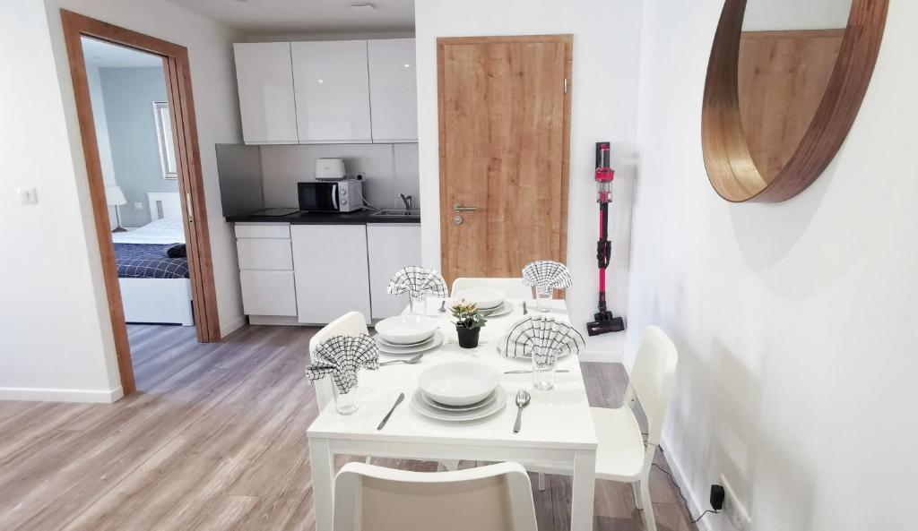 App12, Mulhouse centre 4 Personnes – photo 12