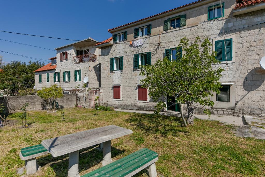 Fotografia z galérie ubytovania Apartments with WiFi Split - 18975 v Splite