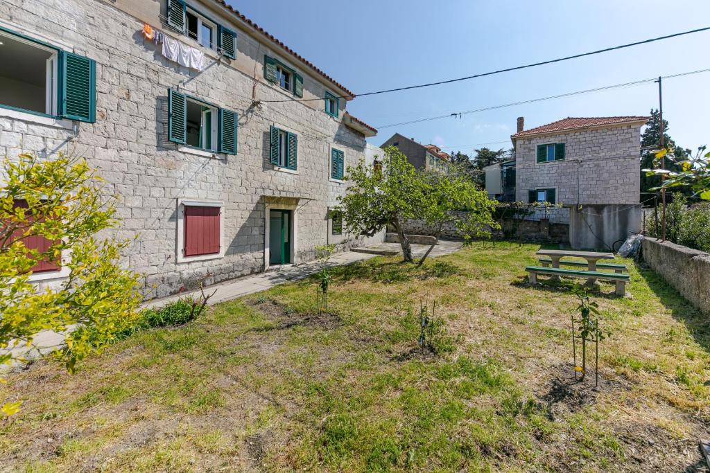 Fotografia z galérie ubytovania Apartments with WiFi Split - 18975 v Splite