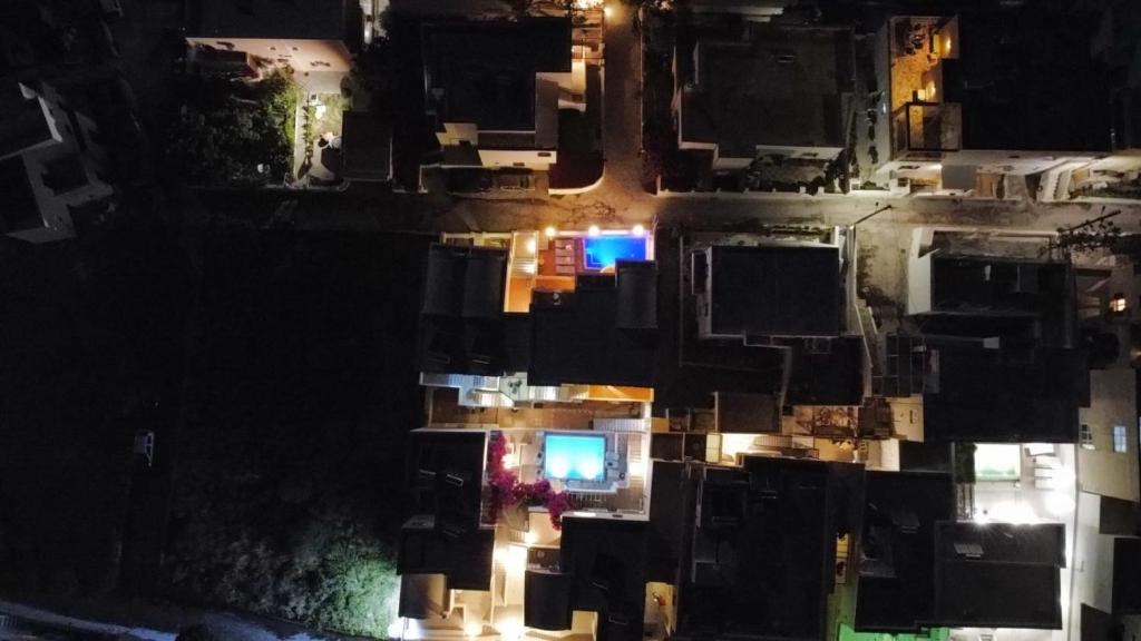 Antonia Hotel - Resim 19