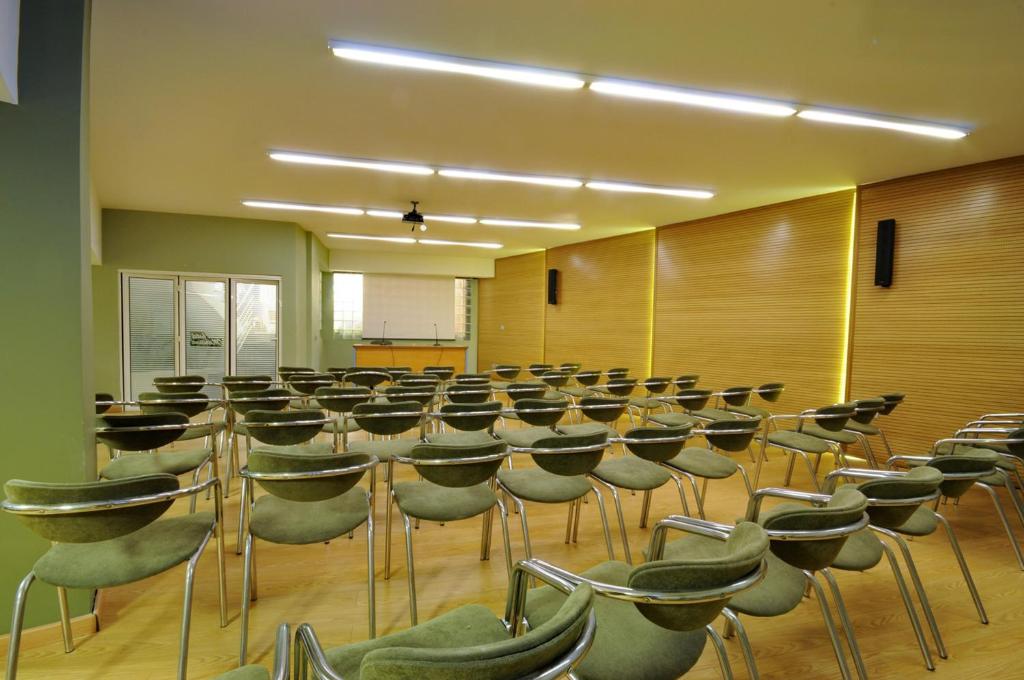 Konferenční prostory v ubytování Maritina Hotel