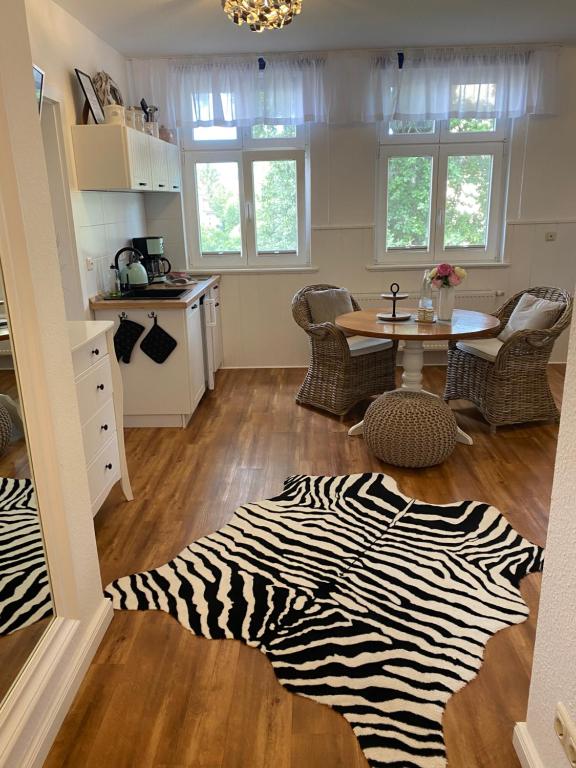 Sommerhaus Seidel - mit kostenlosem Parkplatz - - Habitación Doble Grande