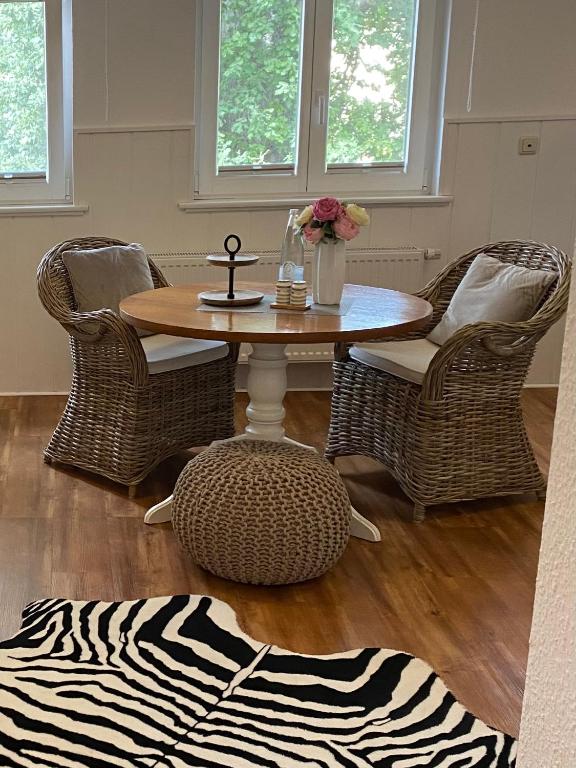 Sommerhaus Seidel - mit kostenlosem Parkplatz -
