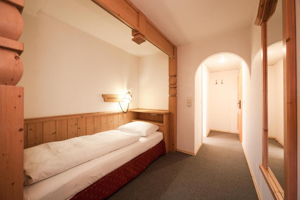 Landhotel Altes Zollhaus - Single Room