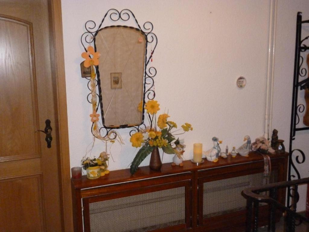 Fotografie z fotogalerie ubytování Haus Regner v destinaci Reit im Winkl