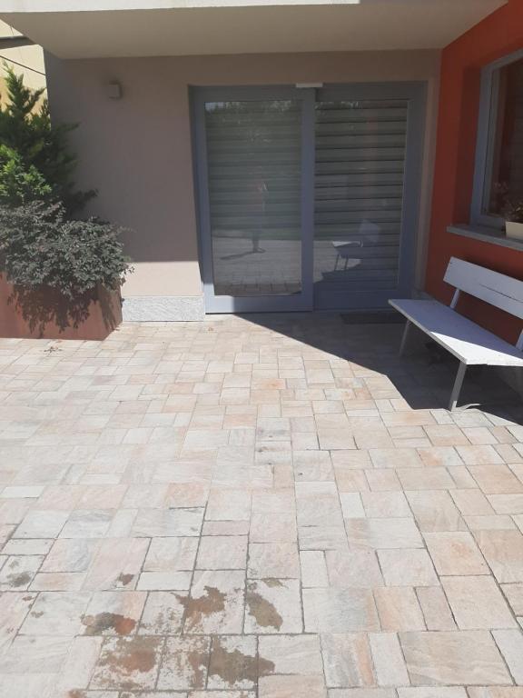Zdjęcie z galerii obiektu SEVEN HOUSE w mieście Bra