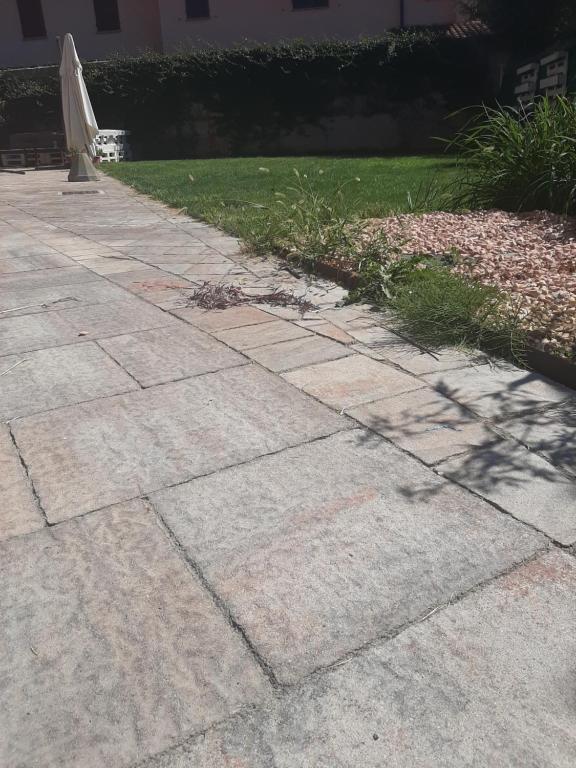 Zdjęcie z galerii obiektu SEVEN HOUSE w mieście Bra