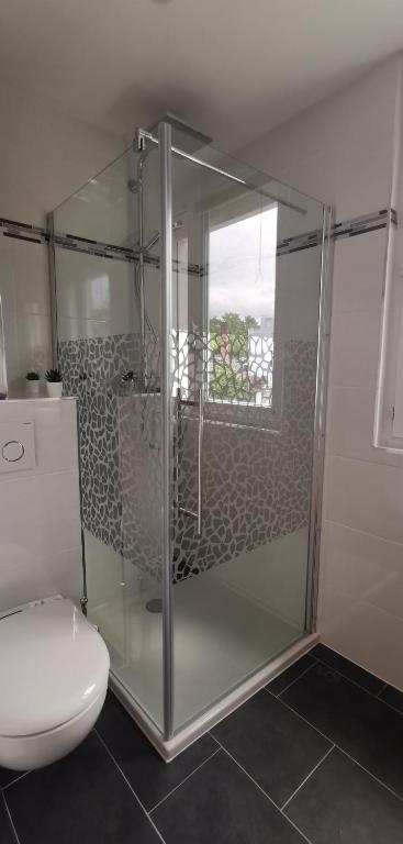 Photo de la galerie de l'établissement App 14 : Mulhouse centre , 4 personnes, à Mulhouse