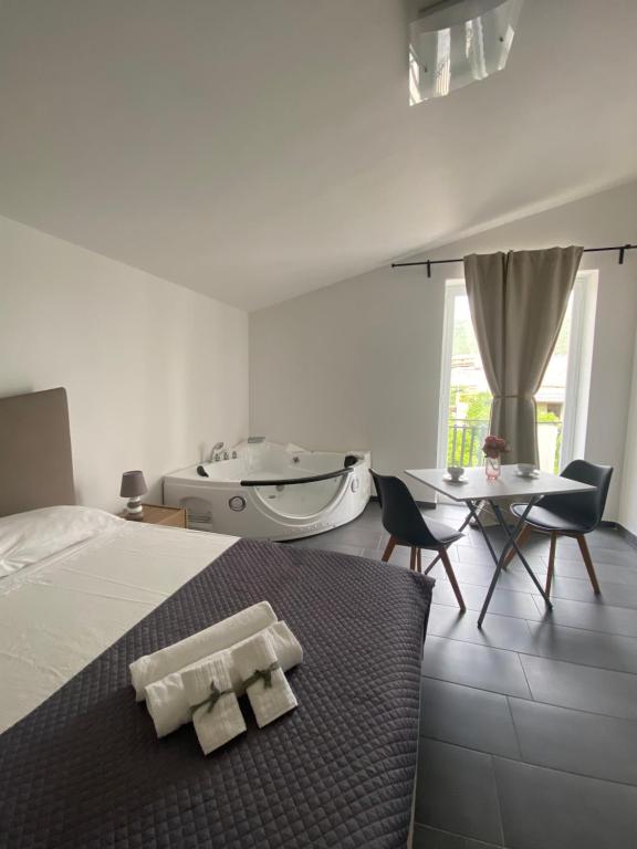 Derechos de imagen reservados por Booking.com