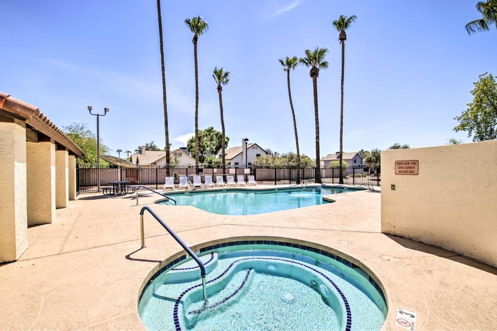 Transforming Your Space: The Ins and Outs of Swimming Pool Demolition in Mesa, Arizona