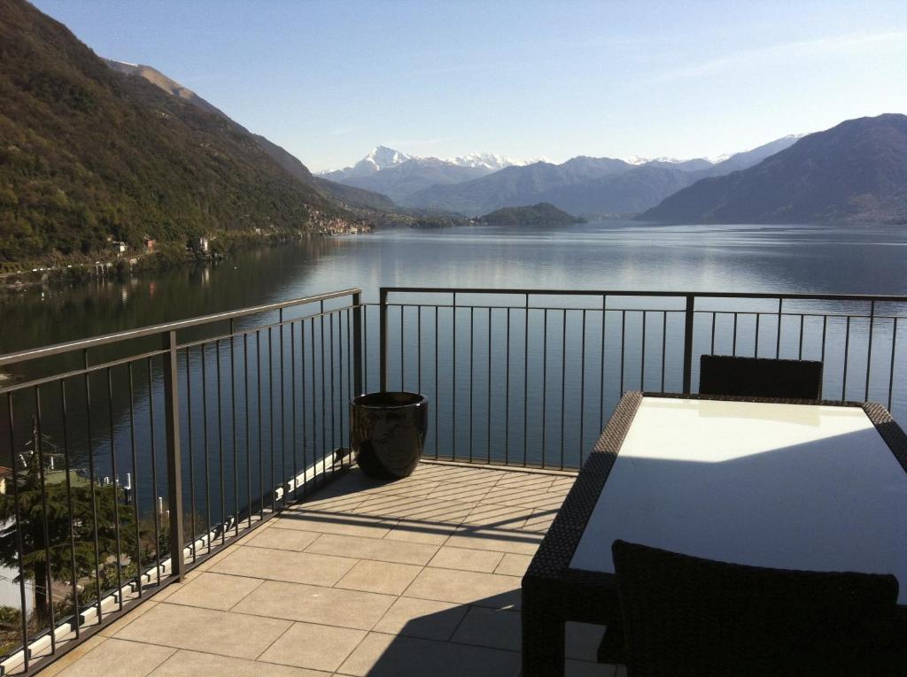 Booking.com: Silver Lake Residence , Argegno, Italien - 230  Gästebewertungen . Buchen Sie jetzt Ihr Hotel!