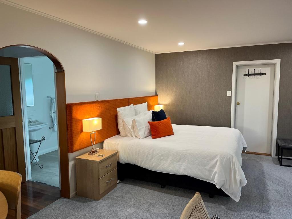 Shy Cottage and Studio - Resim 33