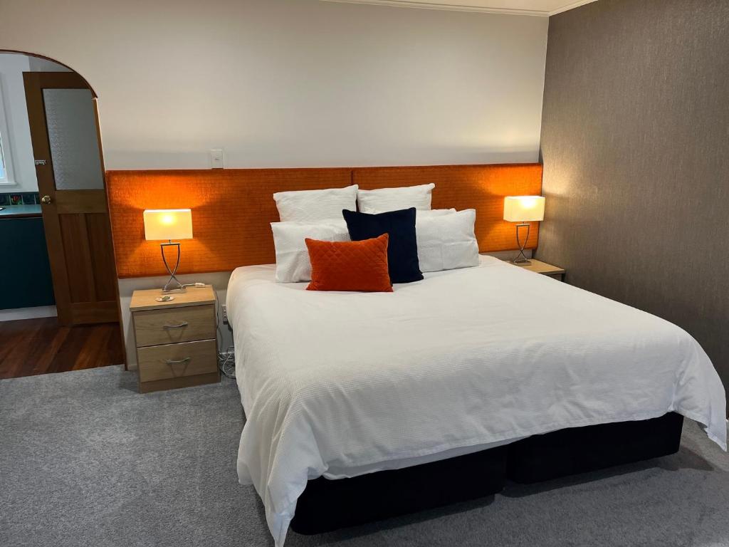 Shy Cottage and Studio - Resim 34