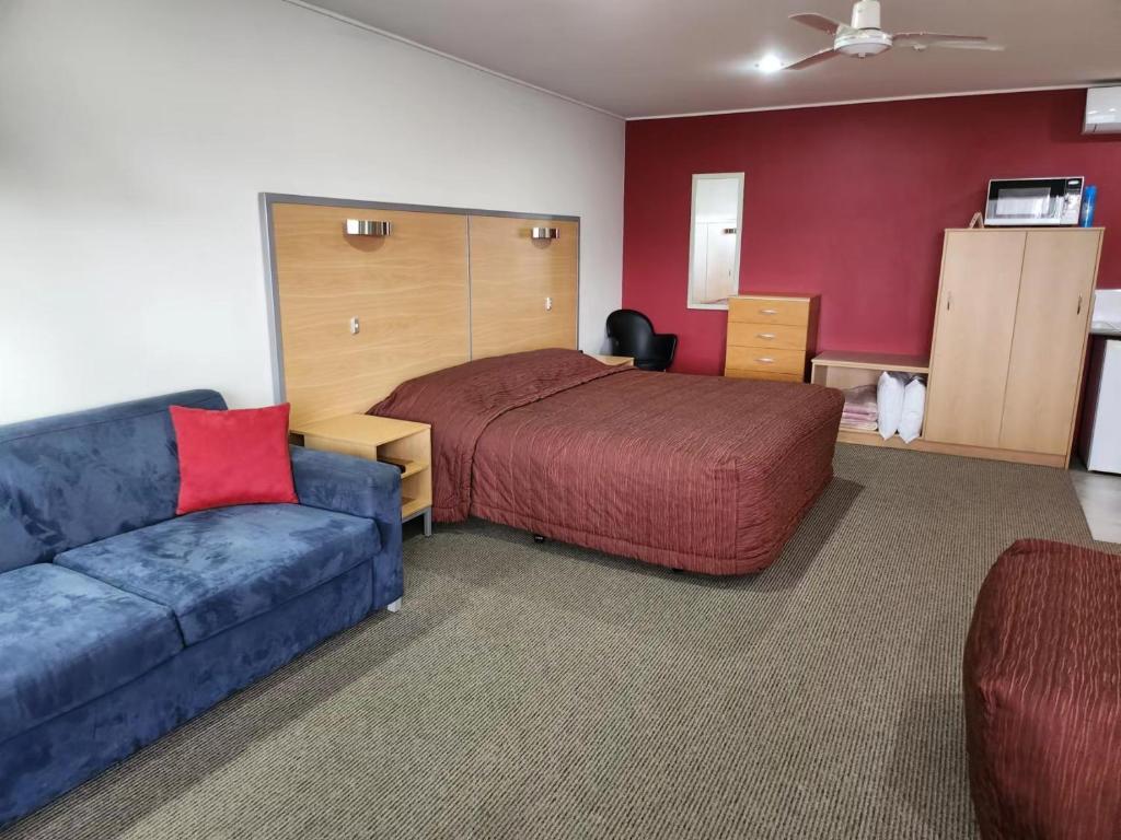 Landmark Manor - Resim 29