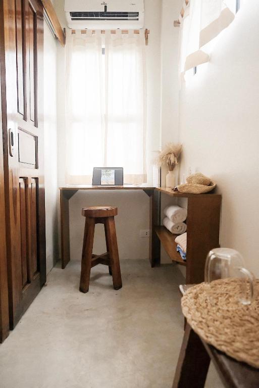Fotografie z fotogalerie ubytování Diwa Siargao Eco-House v destinaci General Luna
