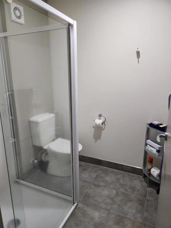 Landmark Manor - Resim 14