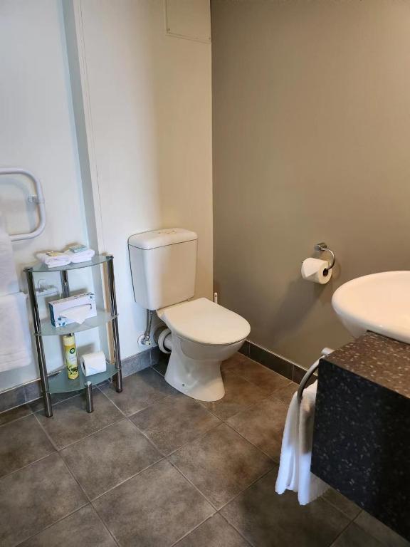 Landmark Manor - Resim 30