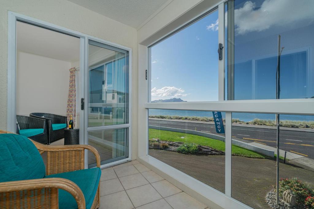 Waterfront Apartments Whitianga - Resim 34