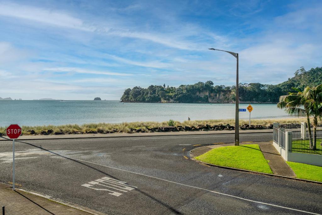 Waterfront Apartments Whitianga - Resim 45