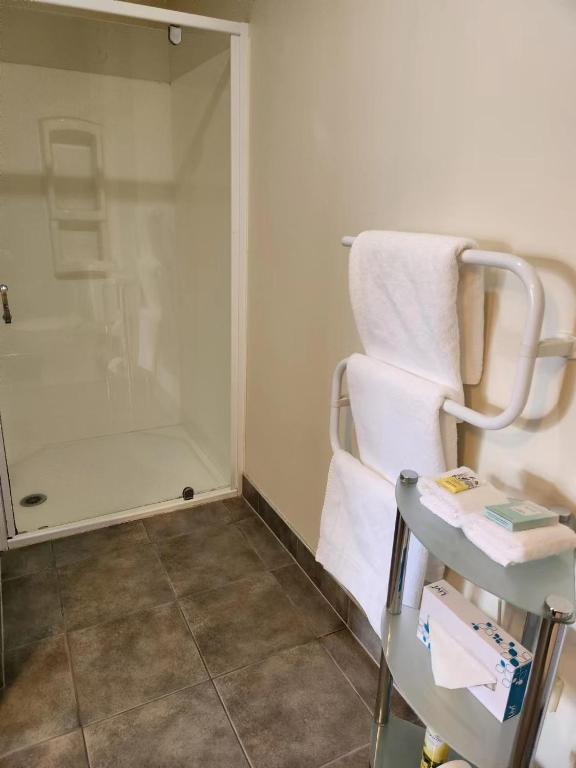 Landmark Manor - Resim 31