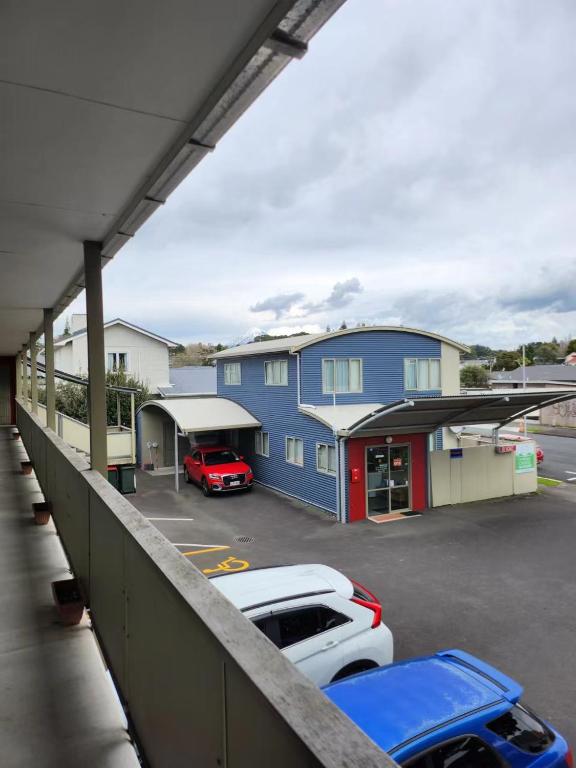 Landmark Manor - Resim 32