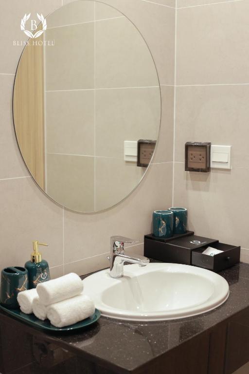 Bliss Hotel Phu Quoc - 4