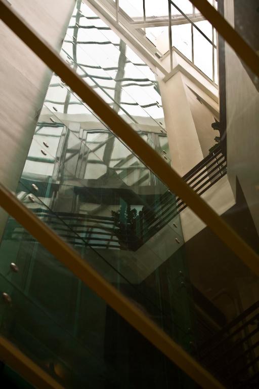 Chic Hotel - Resim 15