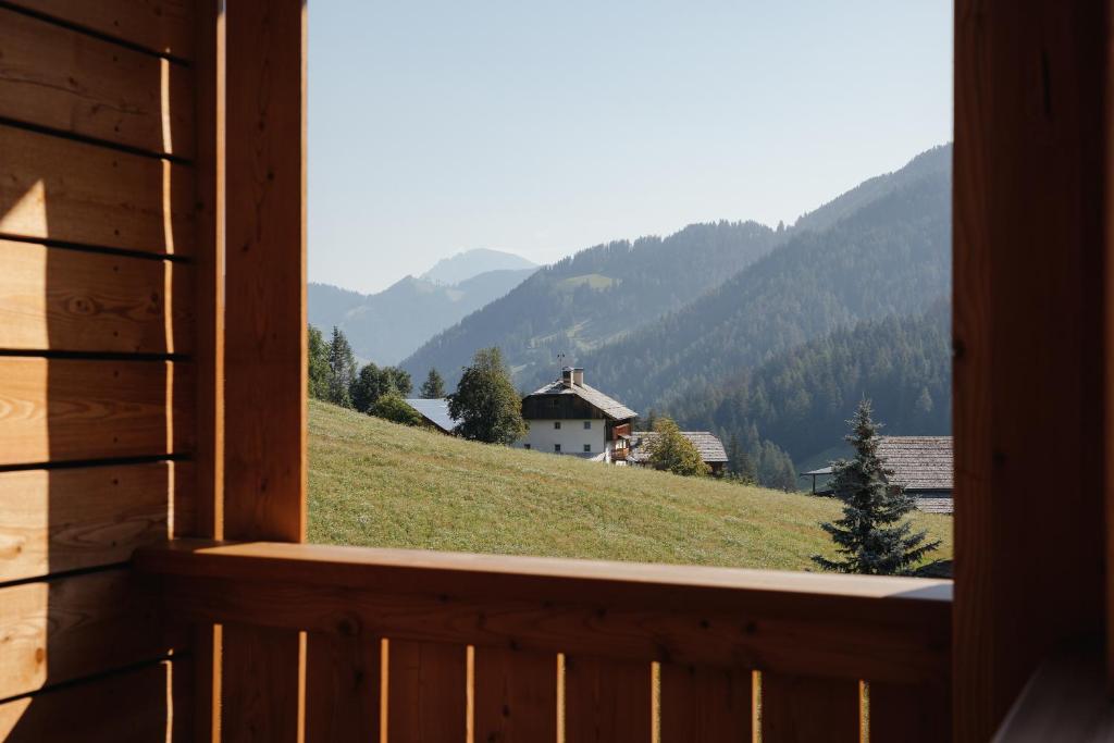 Příroda nedaleko hotelu