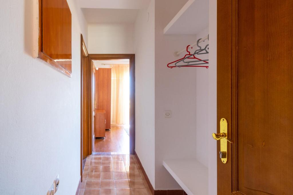 Fotografie z fotogalerie ubytování Apartments by the sea Lun, Pag - 19358 v destinaci Lun