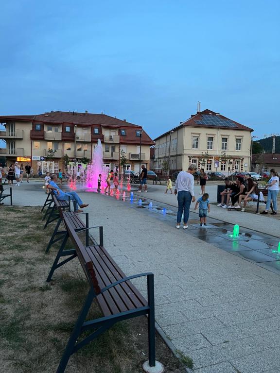 Var Apartman - Apartment