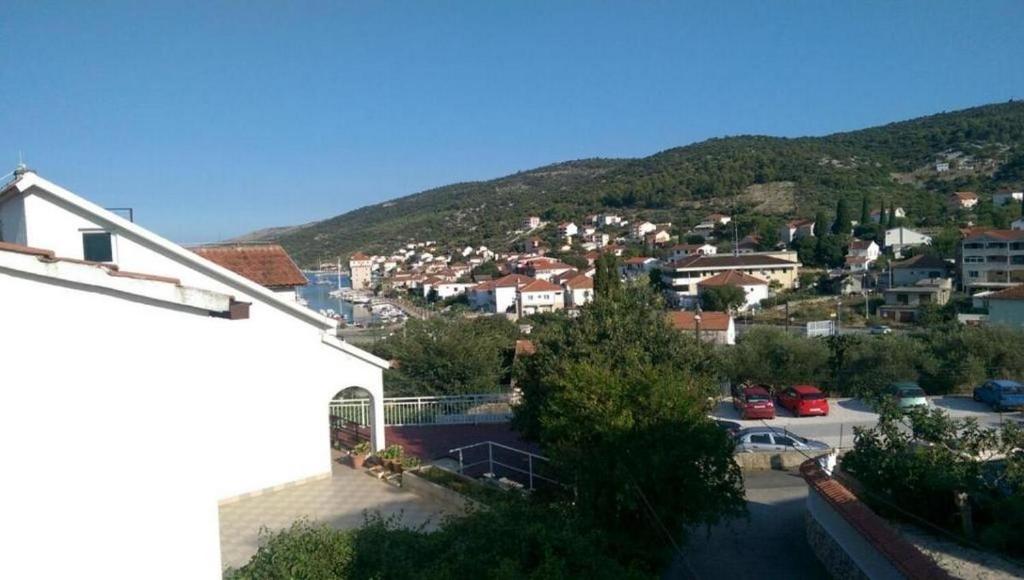 Fotografie z fotogalerie ubytování Apartments with a parking space Marina, Trogir - 19396 v destinaci Marina
