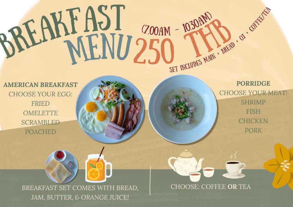 Methavalai Residence Hotel - Resim 12