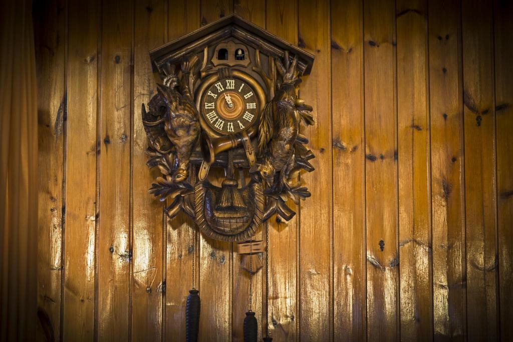 Mesón Castilla Atiram Hotels