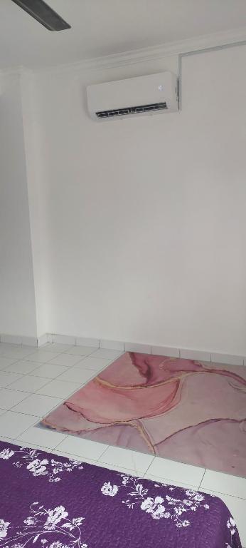 Nur Homestay Residensi Afamosa mslim guest only - Casa De Cuatro Dormitorios