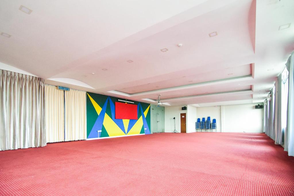 Fotografie z fotogalerie ubytování Hotel Hsiang Garden v destinaci Sandakan
