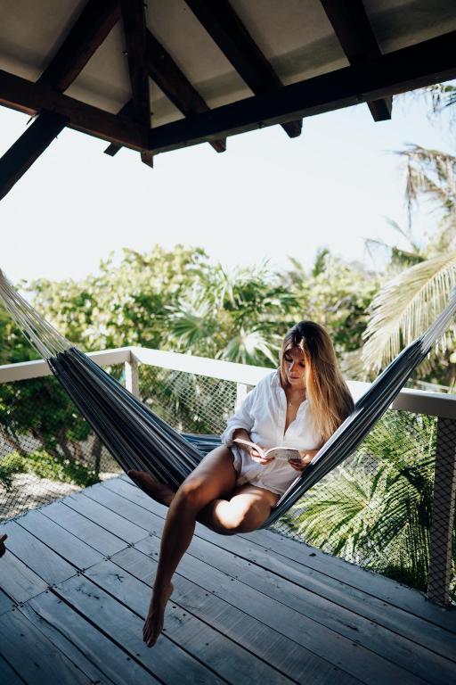 Гости Villa Pescadores Tulum-Beachfront hotel by Ahau Collection