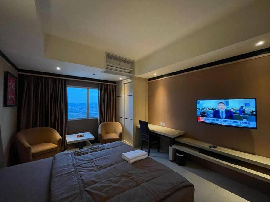 Unit 18-10 Nagoya Mansion Luxury Condo @lexio.stay - Housity