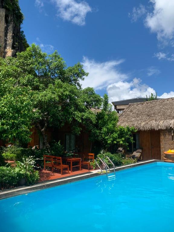 Tam Coc Wonderland Bungalow - 14