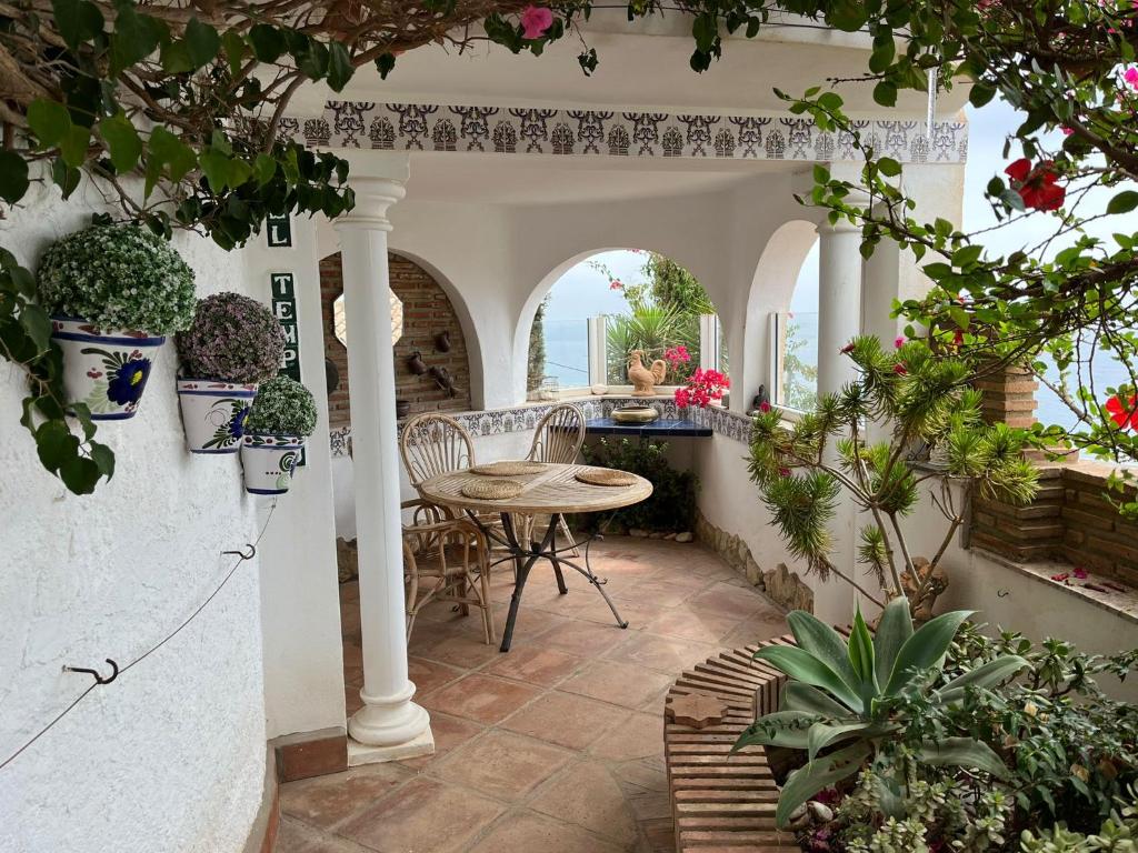 Casa Hermosa, Torre de Benagalbón – Updated 2023 Prices