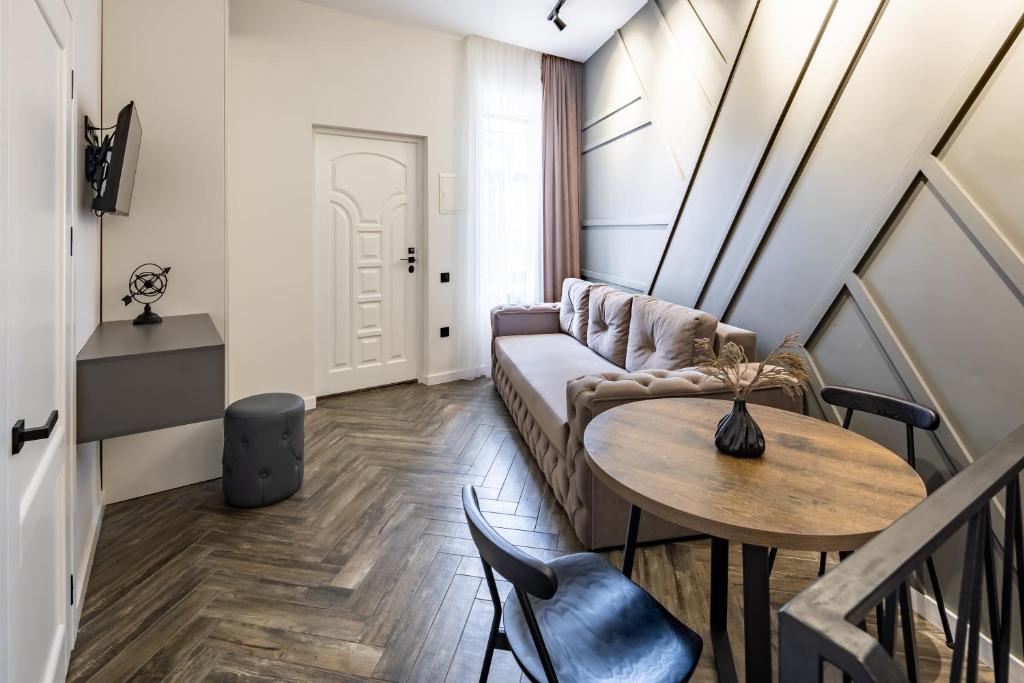 Romari Apartment Таманська 12 фото 5