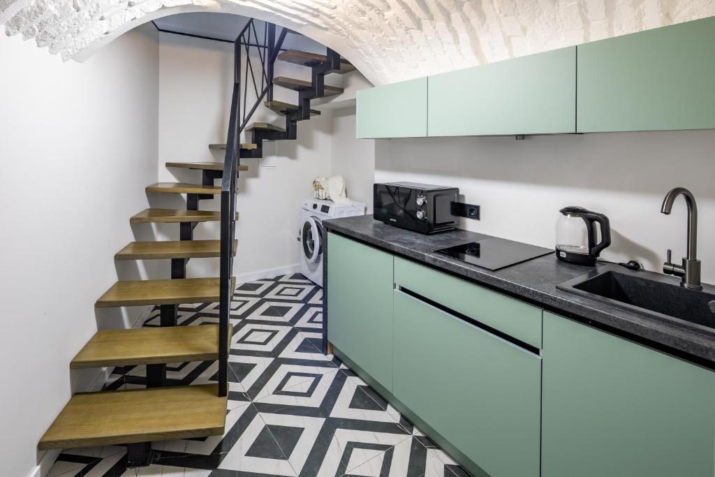 Romari Apartment Таманська 12 фото 4