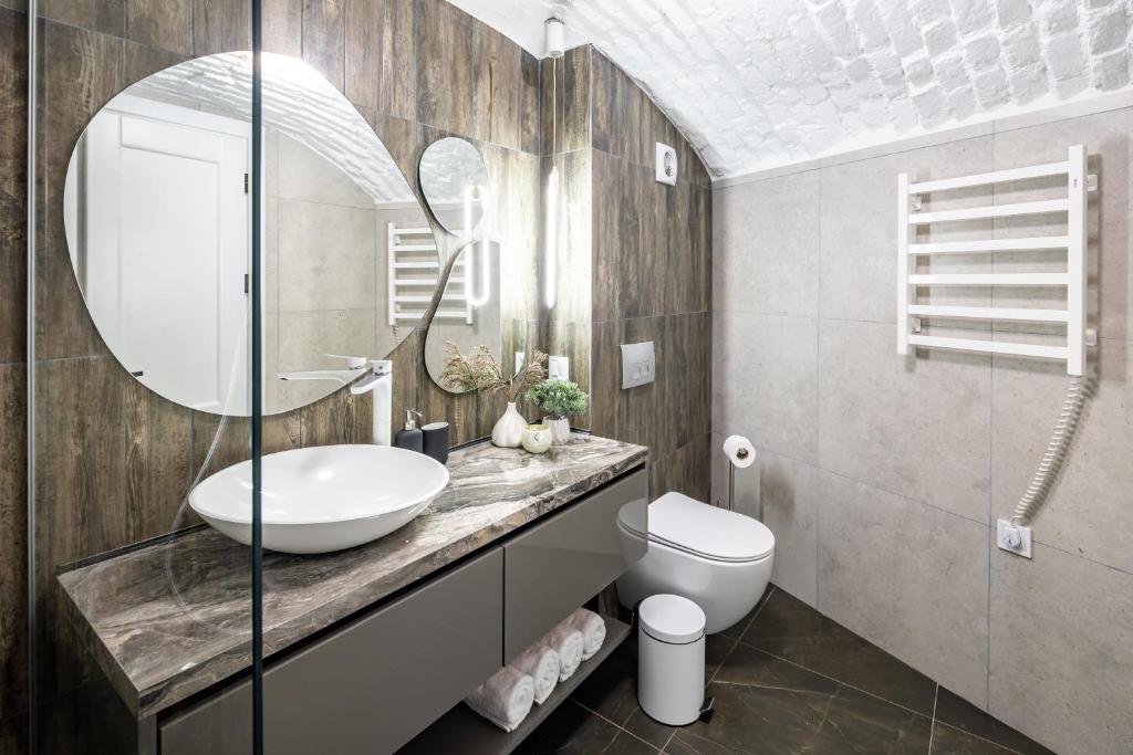 Romari Apartment Таманська 12 фото 7