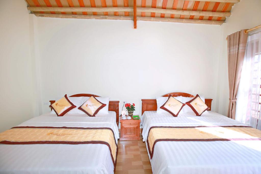 Viet Anh Homestay - 7