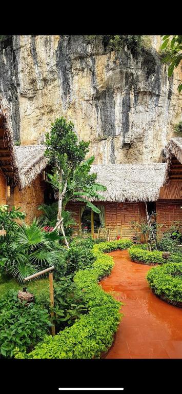 Tam Coc Wonderland Bungalow - 3