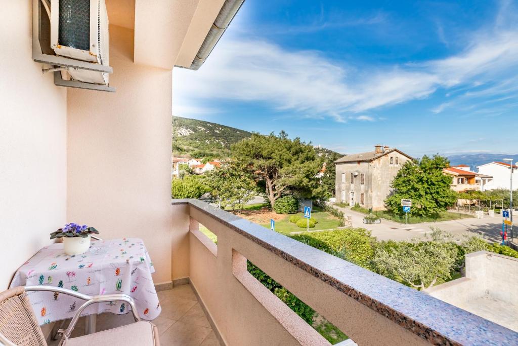 Príroda v okolí apartmánu