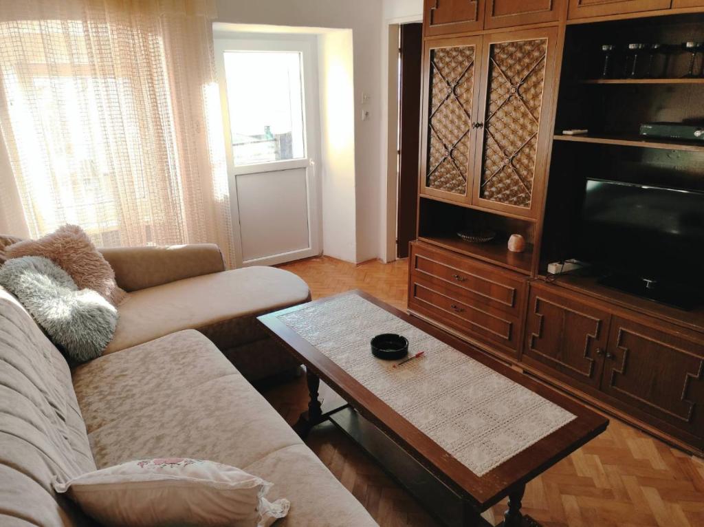 Posezení v ubytování Apartments with a parking space Crikvenica - 19683