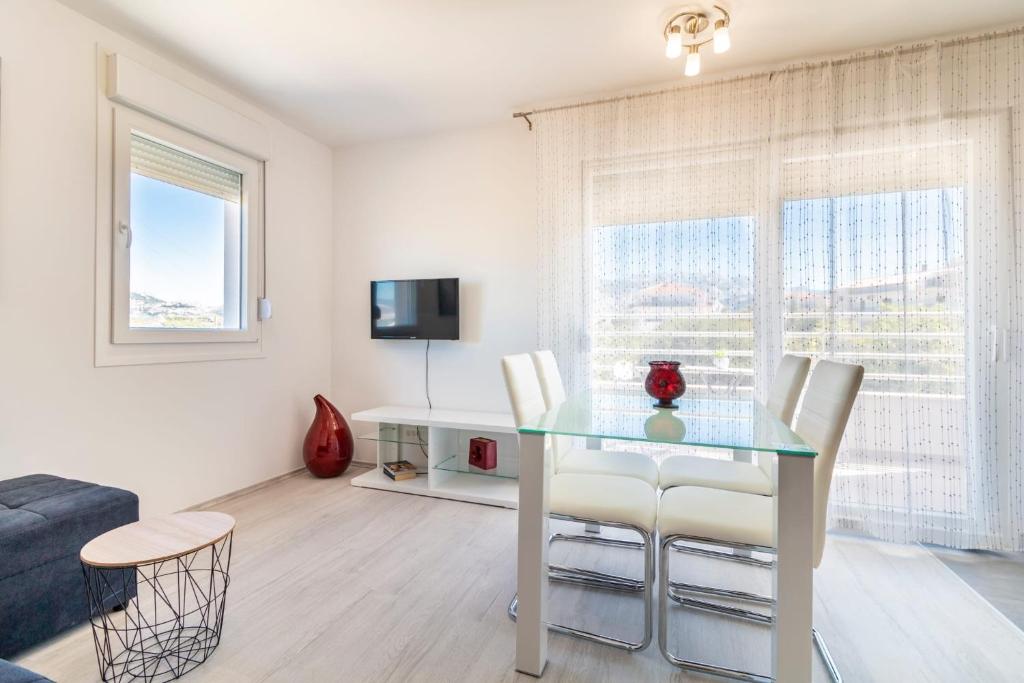 Fotografia z galérie ubytovania Apartments with WiFi Split - 19520 v Splite